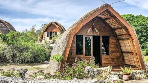 Ecoresort Sumba Dream