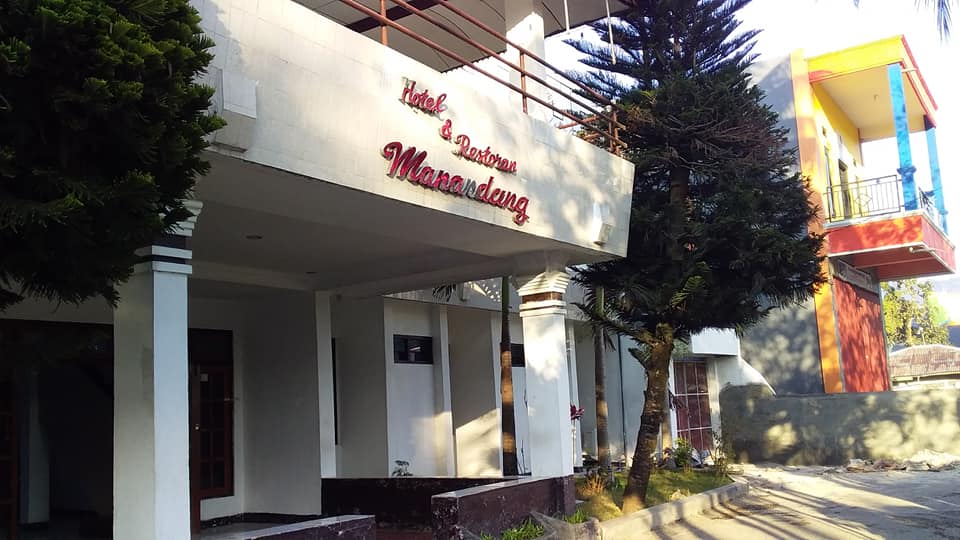 Hotel Manandang