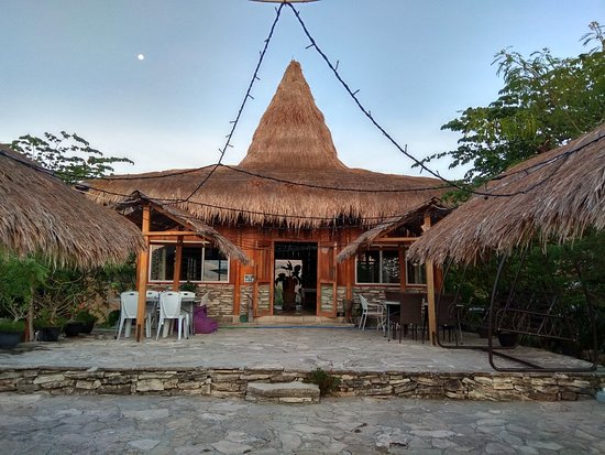 Morinda Restaurant di Waingapu