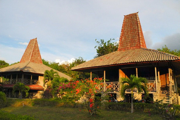Newa Sumba Resort