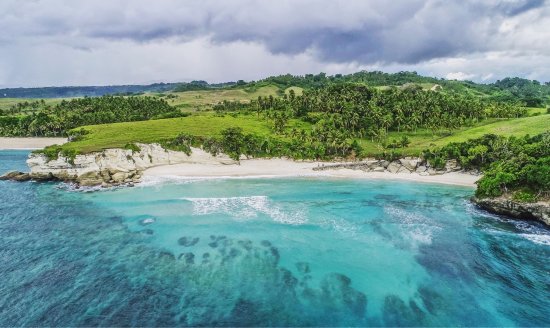 Pantai Kerewei