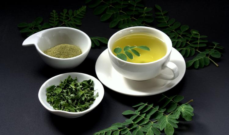 Teh Kelor Sumba