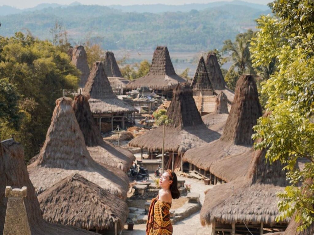 6 Trip Wisata Budaya di Indonesia