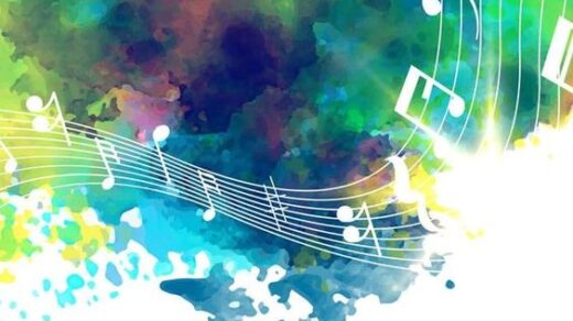 Lagu santai