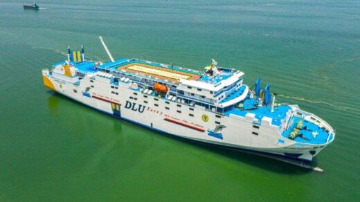 Kapal Ferry Surabaya ke Labuan Bajo