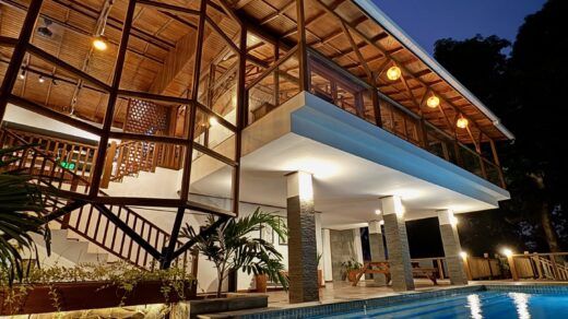 Casa Kandara Hotel