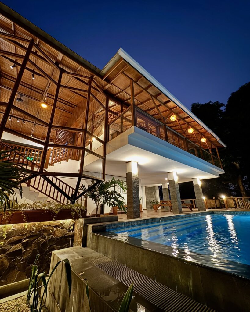 Casa Kandara Hotel