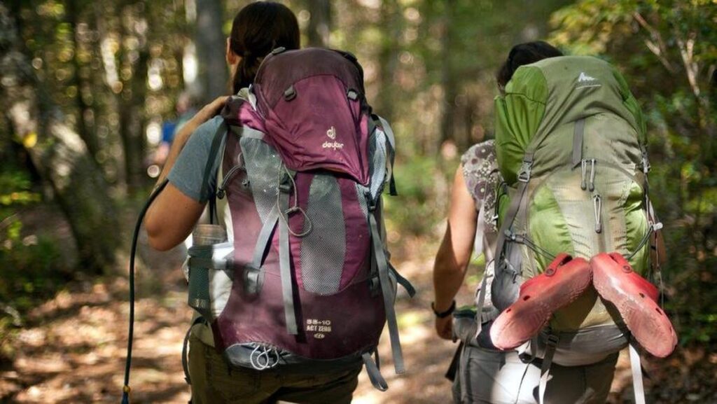 Pendakian Gunung Bagi Pemula