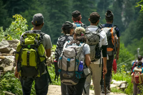 Persiapan Sebelum Hiking