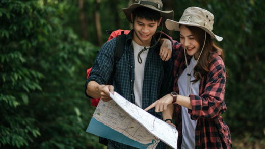 Tips Penting Bagi Pendaki Pemula