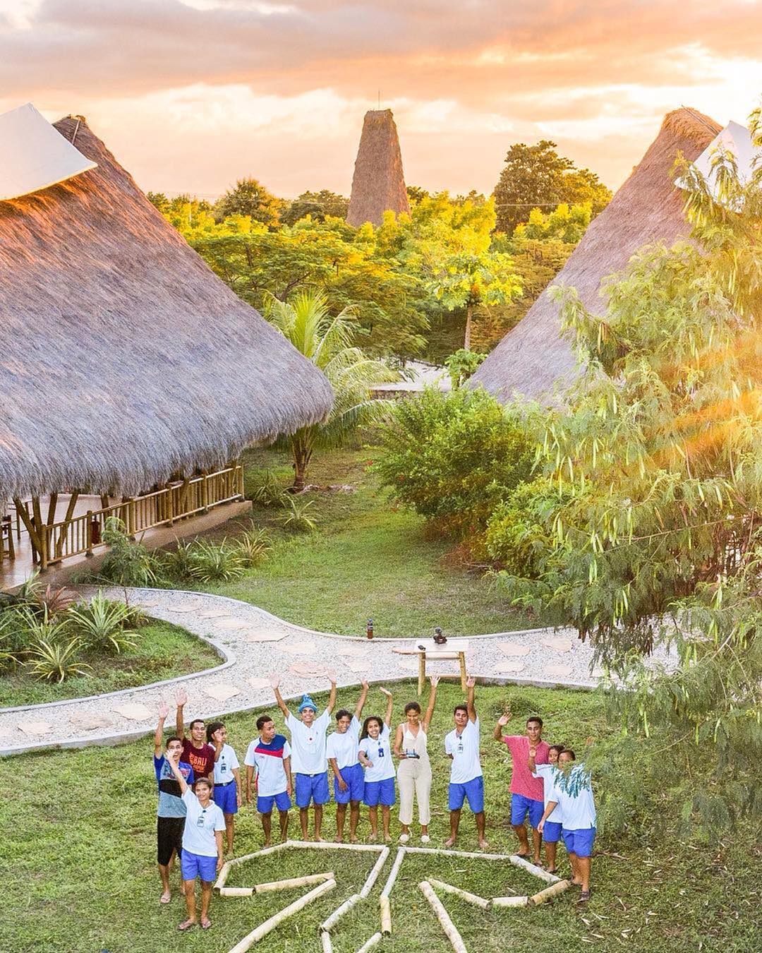 Sumba Hospitality Fondation